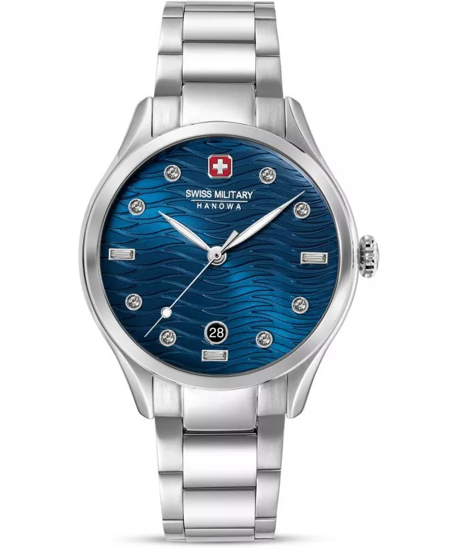 Orologio da Donna Swiss Military Hanowa Manta Lady SMWLH0005302