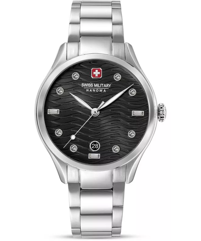 Orologio da Donna Swiss Military Hanowa Manta Lady SMWLH0005303