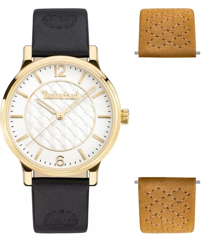 Orologio da Donna Timberland Trailmark SET TBL.TDWLA2104502