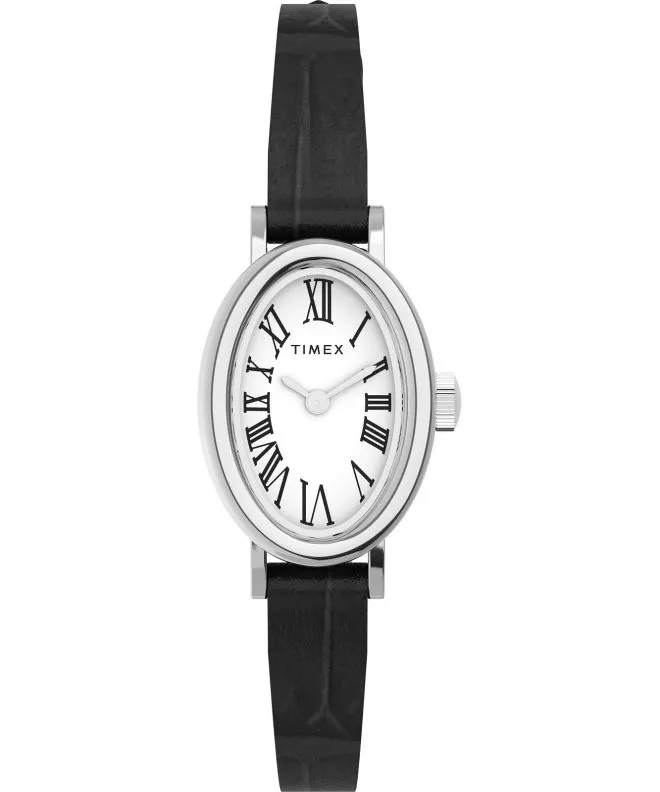 Orologio da Donna Timex Cavatina 19mm Leather TW2W78400