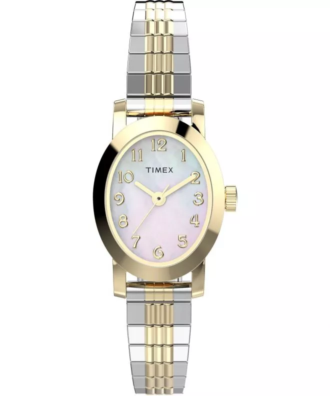 Orologio da Donna Timex Cavatina TW2W70000