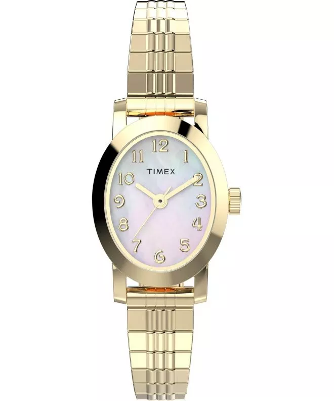 Orologio da Donna Timex Cavatina TW2W70100