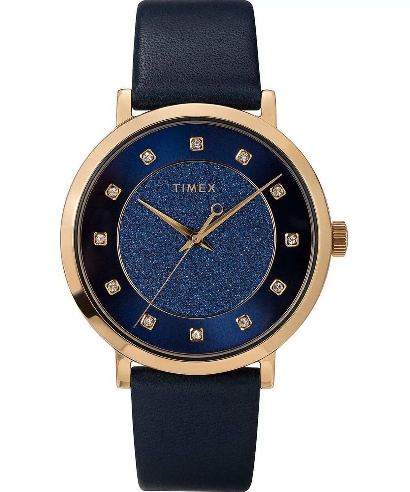 Orologio da Donna Timex Celestial Opulence TW2U41100