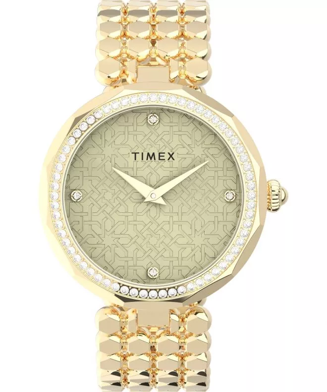 Orologio da Donna Timex City TW2V02500