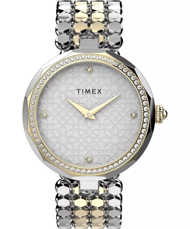 Orologio da Donna Timex City TW2V02700