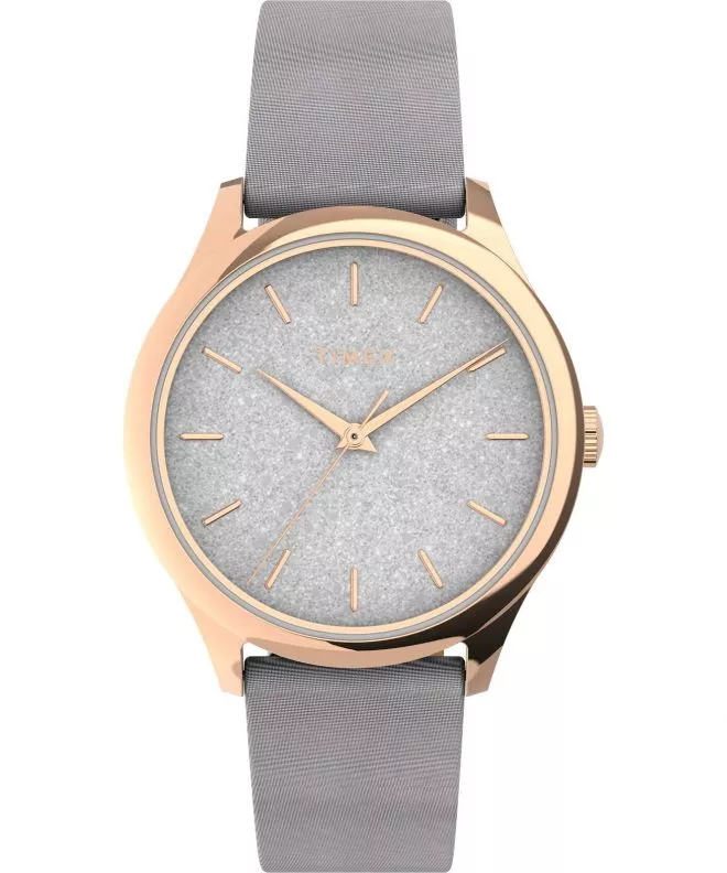 Orologio da Donna Timex City TW2V01000