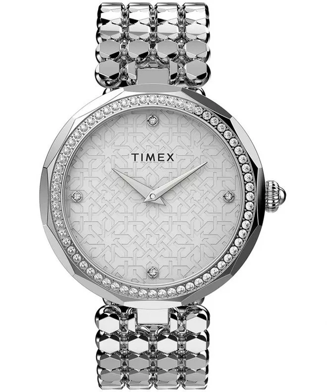 Orologio da Donna Timex City TW2V02600