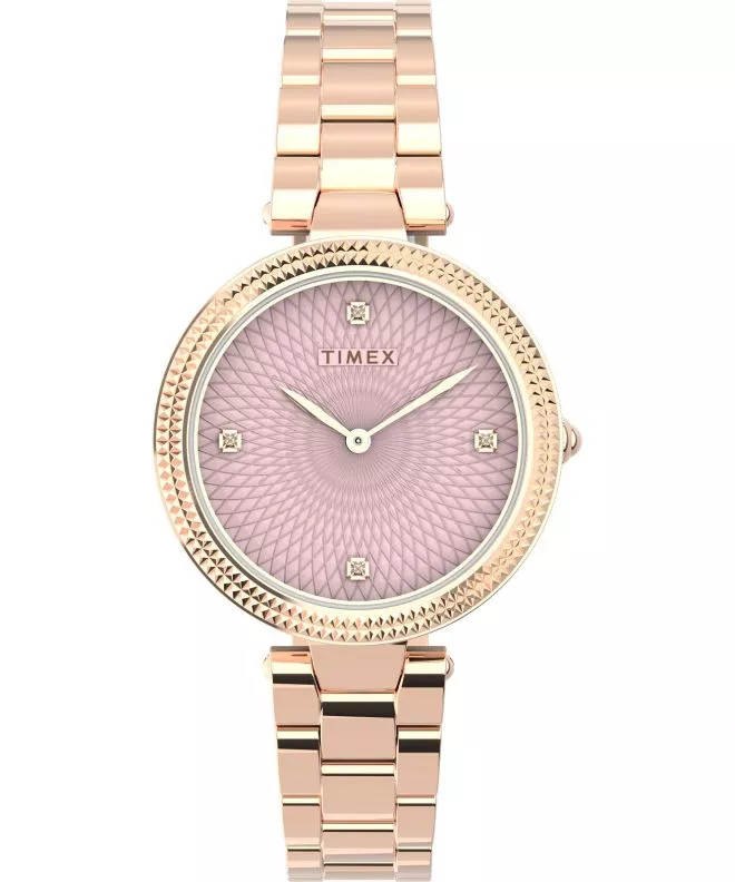 Orologio da Donna Timex City TW2V24300