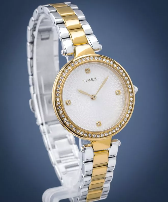 Orologio da Donna Timex City TW2V24500