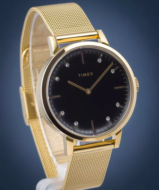 Orologio da Donna Timex City Midtown TW2V37200