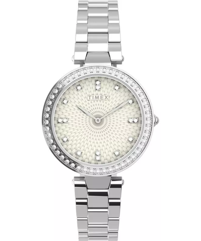 Orologio da Donna Timex City TW2V45000