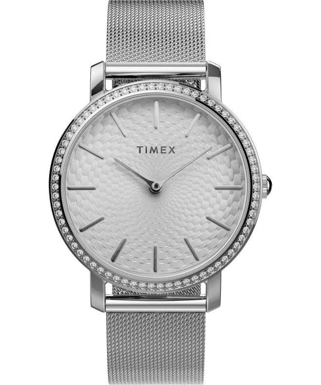 Orologio da Donna Timex City Transcend TW2V52400