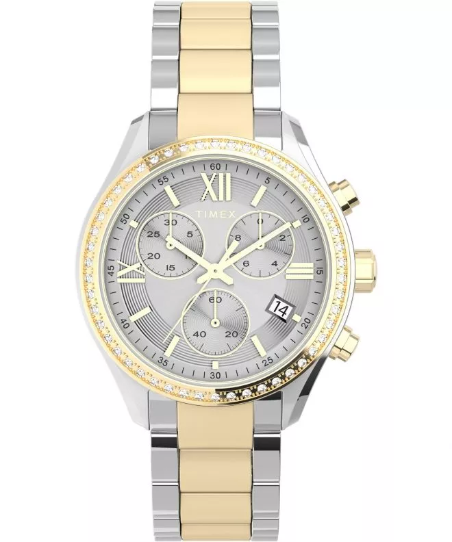 Orologio da Donna Timex Classic Chronograph TW2V57700
