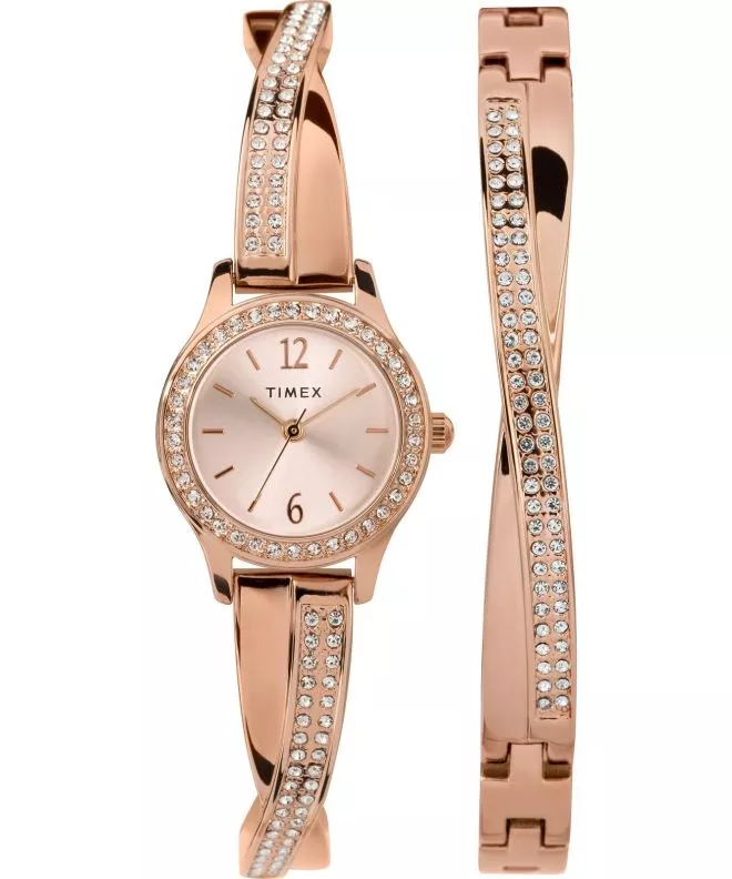 Orologio da Donna Timex Classic Premium TW2T57900