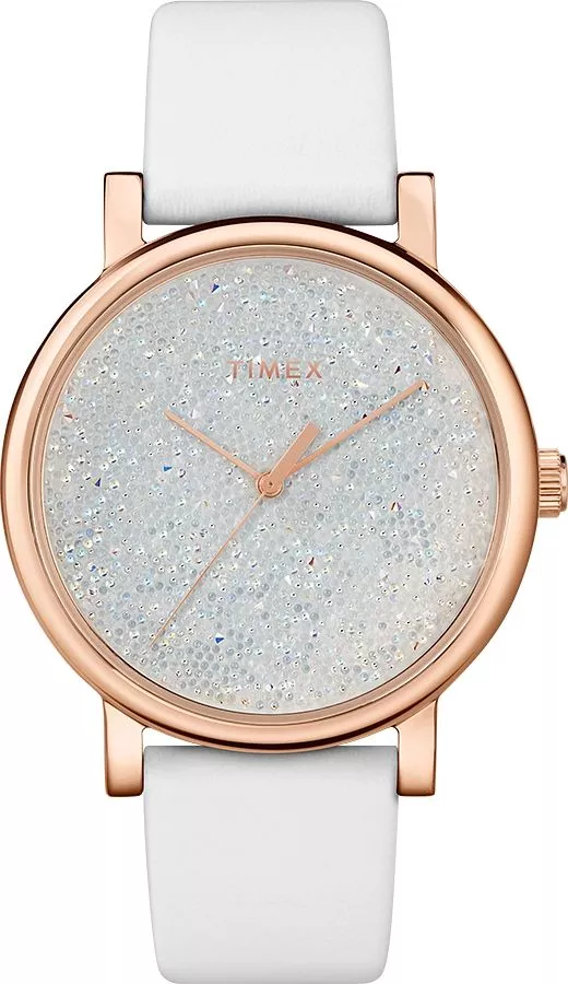 Orologio da Donna Timex City Crystal TW2R95000