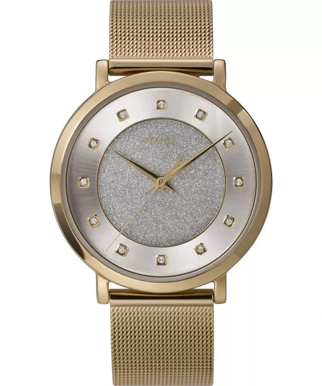 Orologio da Donna Timex City Crystal TW2U67100