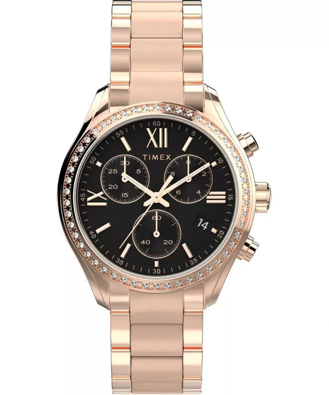 Orologio da Donna Timex Dress Chronograph TW2W20100