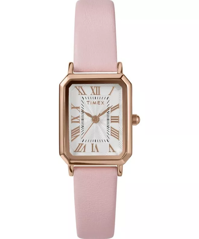 Orologio da Donna Timex Dress TW2Y01100