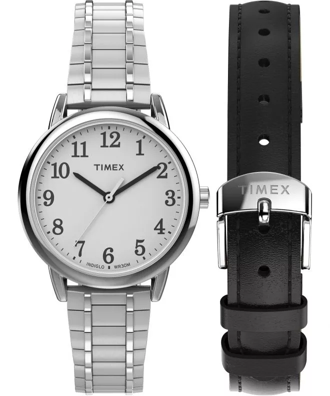 Orologio da Donna Timex Easy Reader SET TWG063000