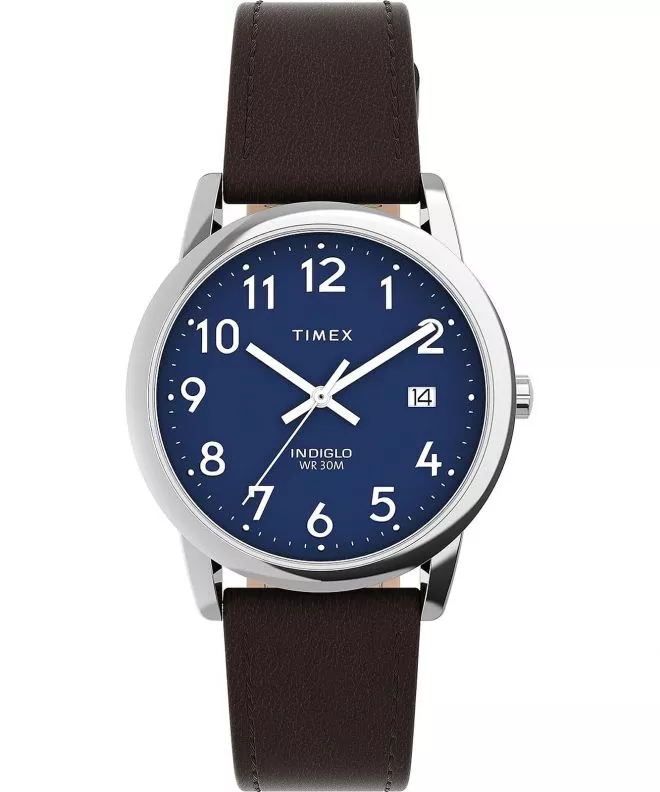 Orologio da Donna Timex Easy Reader TW2V75200