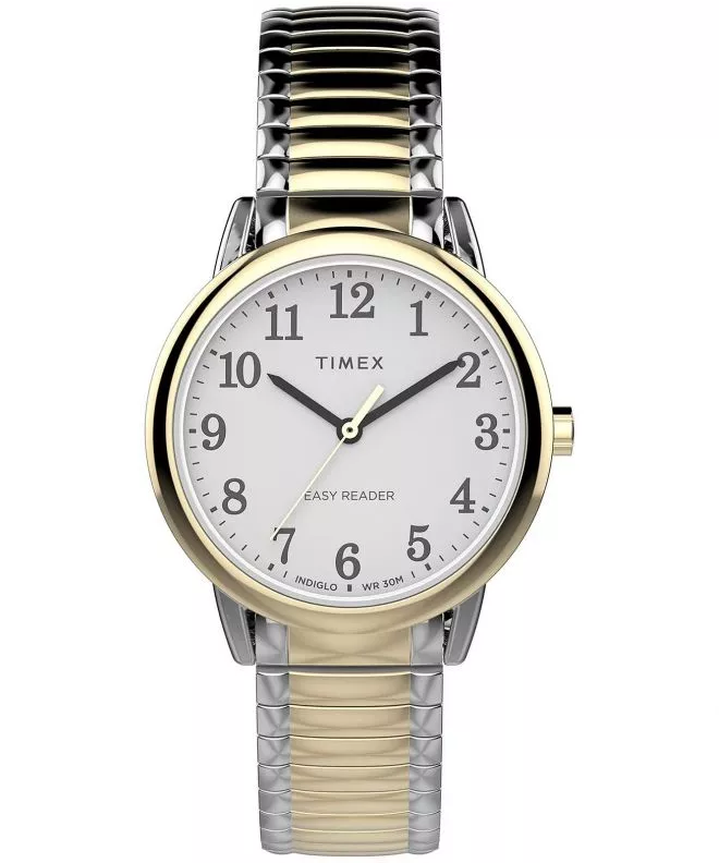 Orologio da Donna Timex Easy Reader TW2V94800