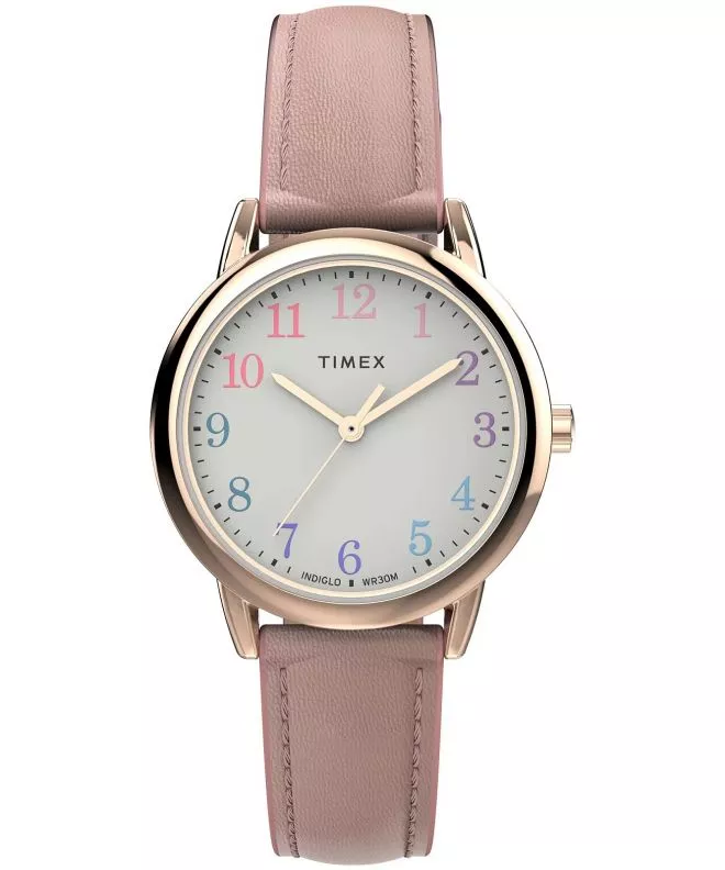 Orologio da Donna Timex Easy Reader TW2W32300