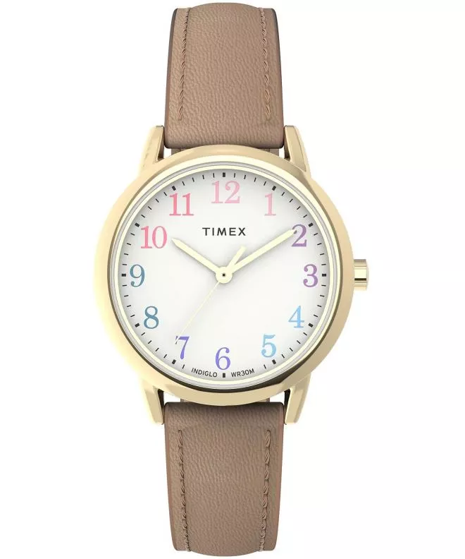 Orologio da Donna Timex Easy Reader TW2W32400