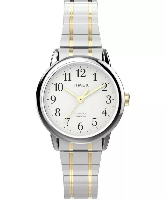 Orologio da Donna Timex Easy Reader TW2W52500