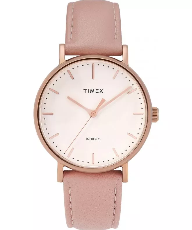 Orologio da Donna Timex Fairfield TW2T31900