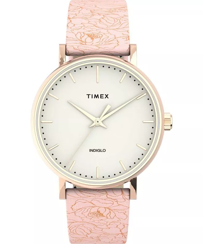 Orologio da Donna Timex Essential Fairfield TW2U40500