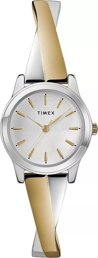 Orologio da Donna Timex Classic Fashion Stretch Bangle TW2R98600