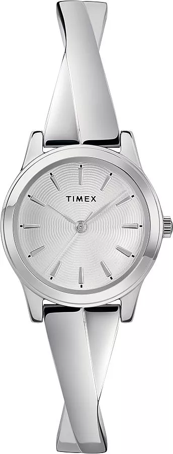 Orologio da Donna Timex Fashion Stretch Bangle TW2R98700