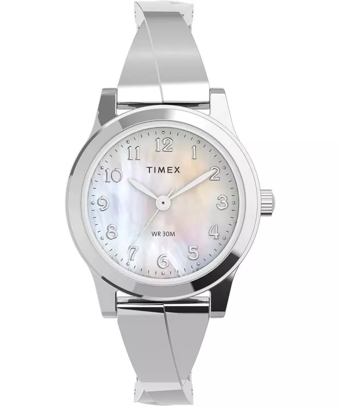 Orologio da Donna Timex Fashion Stretch Bangle TW2V51200