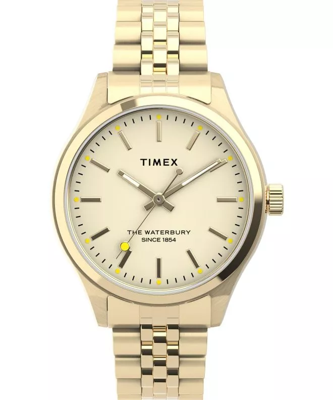 Orologio da Donna Timex Heritage Waterbury TW2U23200