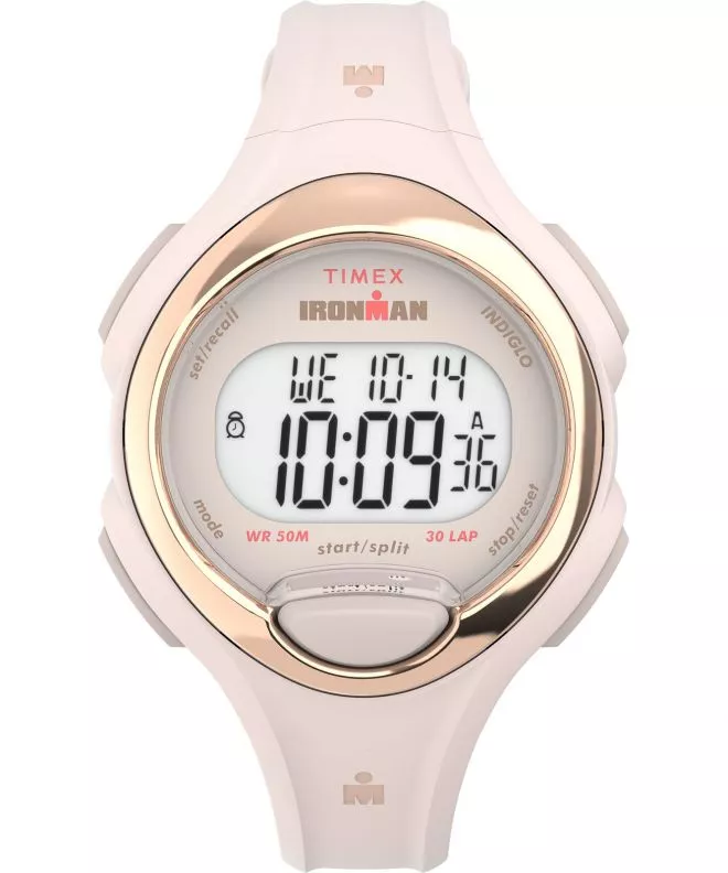 Orologio da Donna Timex Ironman Essential 30 TW2W17400