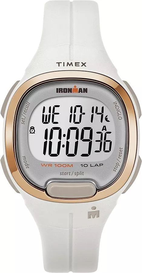 Orologio da Donna Timex Ironman T10 TW5M19900