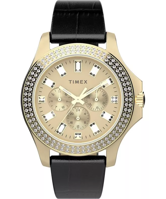 Orologio da Donna Timex Kaia Multifunction TW2W10900