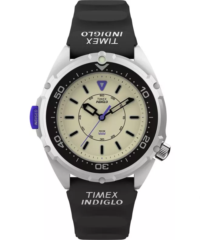 Orologio da Donna Timex Lab TW2Y48000