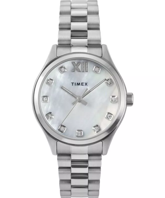Orologio da Donna Timex Legacy 34mm TW2W85300