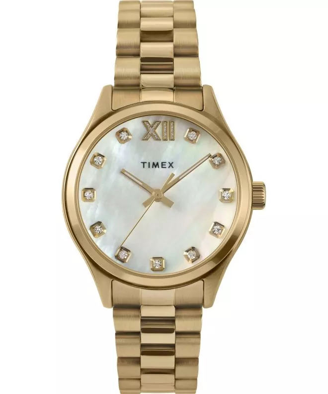 Orologio da Donna Timex Legacy 34mm TW2W85400