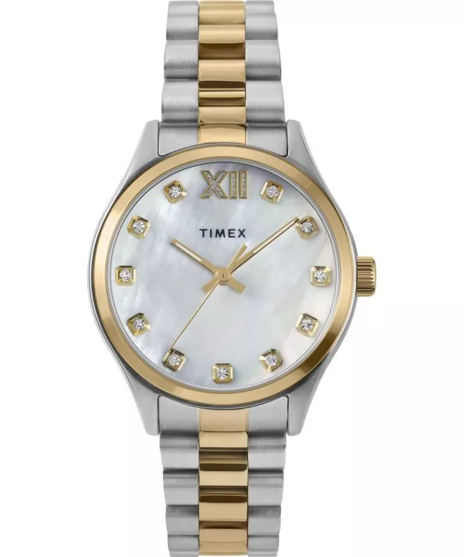Orologio da Donna Timex Legacy TW2W85500