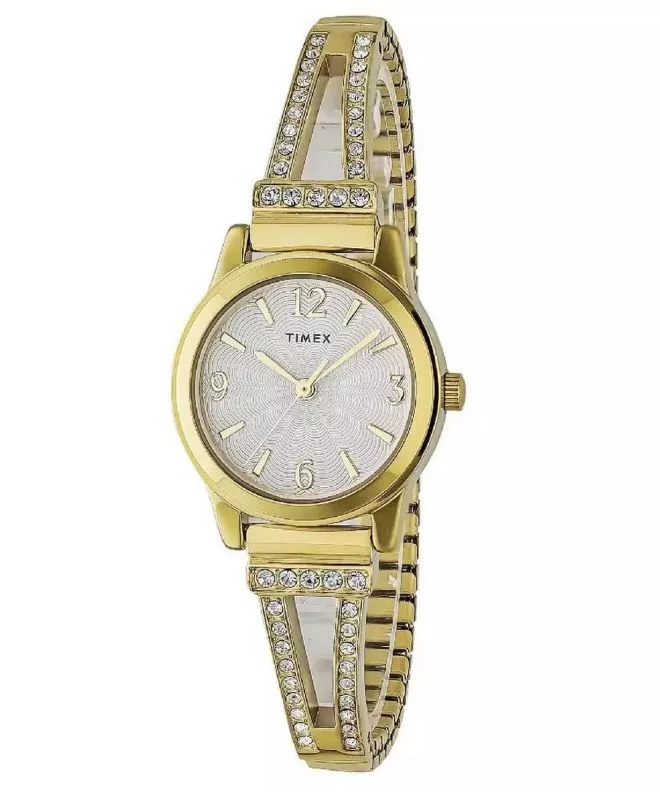 Orologio da Donna Timex Main Street TW2W18700