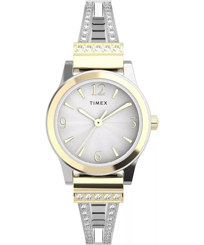Orologio da Donna Timex Main Street TW2W18800