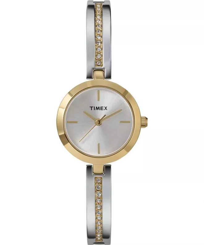 Orologio da Donna Timex Main Street TW2W96200