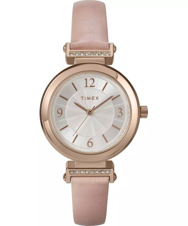 Orologio da Donna Timex Main Street TW2W96300