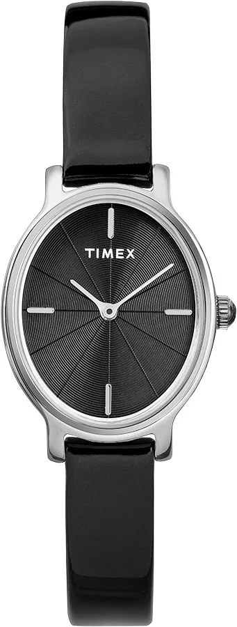 Orologio da Donna Timex Milano Oval TW2R94500