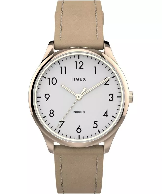Orologio da Donna Timex Modern Easy Reader TW2T72400