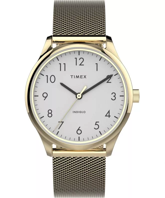 Orologio da Donna Timex Modern Easy Reader TW2V26800