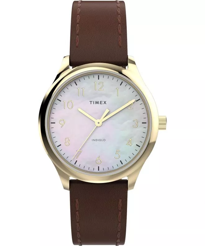 Orologio da Donna Timex Modern Easy Reader TW2W15700