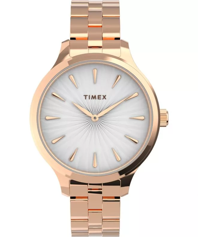 Orologio da Donna Timex City Peyton TW2V06300